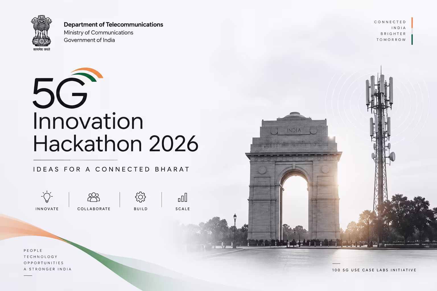 5G Innovation Hackathon 2026